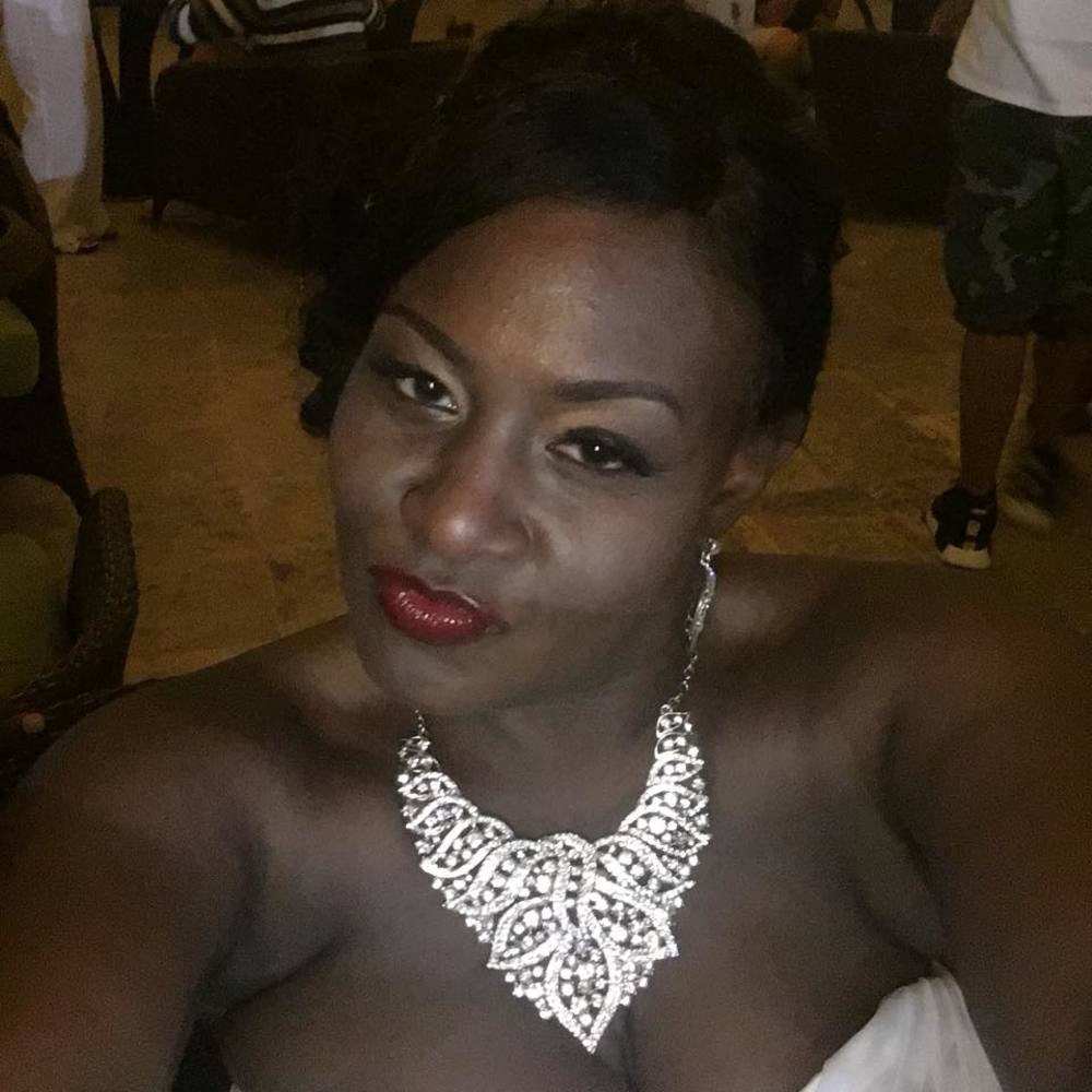 Meet your Posher, Ann m.